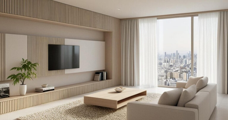 中老屋翻新設計名設計