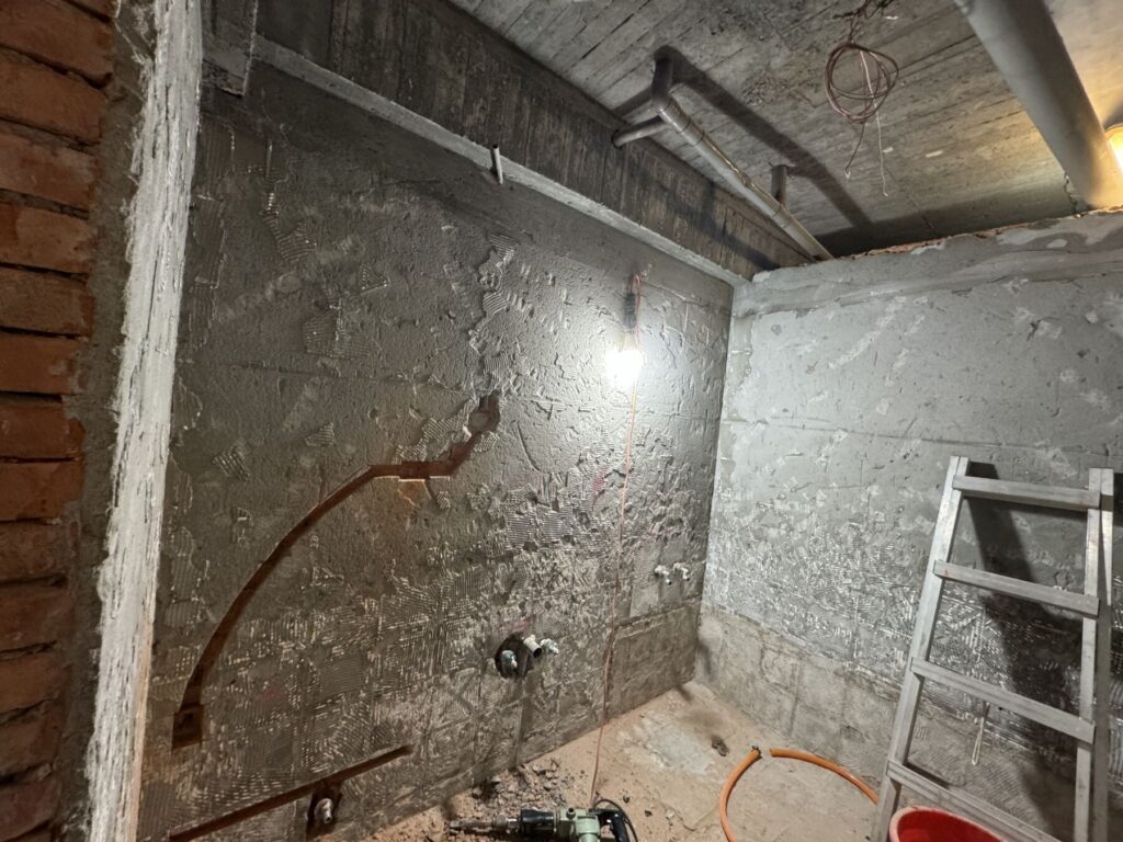 老屋翻新追加費用常見拆除後工程問題示意